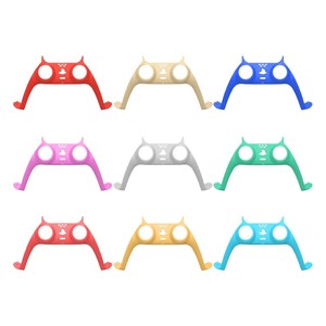 Set di cappellino debe Rocker per la sostituzione del Controller PS5 con cappuccio per Joystick a bilanciere per accessori di gioco Controller Playstation - Product Image 5