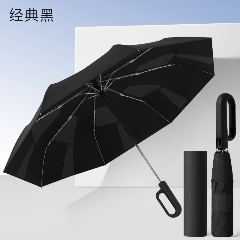Classic Black