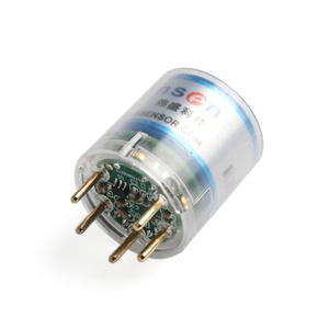 センサーモジュールオゾンセンサー回路統合モジュールZE03-O3 - Product Image 4