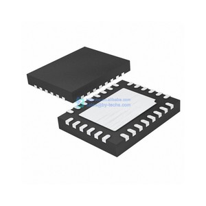 Accessorio Chip PCB LT8391HUFD # PBF LED Driver IC DC Controller Step-Down Buck Step-Up Boost analogico PWM LT8391HUFD 28-QFN - Product Image 1