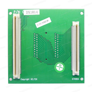 IC <strong>programmer</strong> DX1014 Adapter For <strong>XELTEK</strong> SuperPro 6100N <strong>Programmer</strong> Socket - Product Image 1