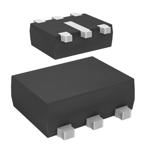 DRV8210DRLR Bipolarer Motor treiber NMOS PWM SOT-563 Power Management (PMIC) für integrierte Schaltkreise (ICs) Original Original New IC - Product Image 3