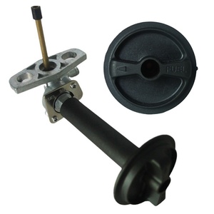TRX250 350 650 Recon250 Compatible Fuel Switch for <strong>Honda</strong> Motorcycles Body Systems Part Number 16950-HM8-003 - Product Image 2