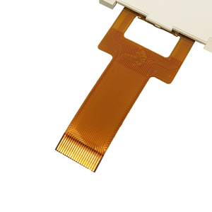 1,77 Zoll 1,8-Zoll ST7735S TFT-LCD-Anzeige modul 128*160 TN-Auflösung MCU-Schnitts telle 2LEDs Paralleler Bildschirmst ecker für Bildschirme - Product Image 4