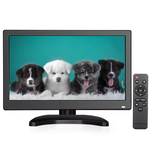 OEM & ODM Custom 11,6-Zoll-IPS-Panel Tragbarer Monitor HD Industrial Embedded LCD-Computer-Extender-Bildschirm für Spiele/Büros - Product Image 5
