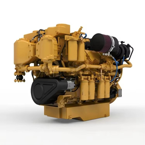 Mèo động cơ C32 động cơ diesel lắp ráp remanufacturing sử dụng C32 3066 3204 3306 3406 3408 C13 C15 C18 C27 - Product Image 3