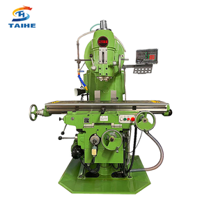 <strong>Multi</strong> <strong>Function</strong> Milling <strong>Machine</strong> Manual Milling <strong>Machine</strong> Vertical X5032 Milling <strong>Machine</strong> - Product Image 2