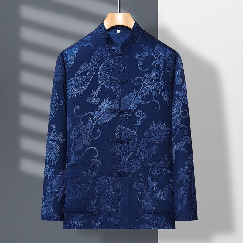 Dark Blue