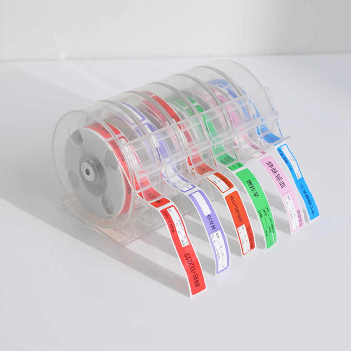 Transparent