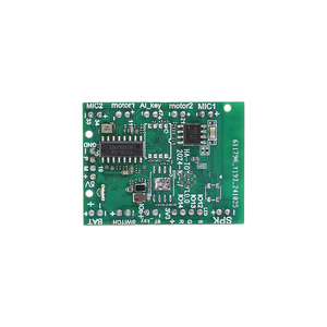 hearit.ai ESP32 Development Board with <strong>BLE</strong> 5.0, WiFi Connectivity, and 10M Bluetooth Range for IoT and Education Projects - Product Image 4