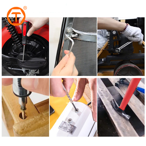 ชุดเครื่องมืออเนกประสงค์สำหรับใช้ในครัวเรือน159ชิ้น - Product Image 4