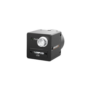 Lente de cámara industrial Hikrobot, resolución de 60 fps, 5 MP, color, USB, Cámara Industrial - Product Image 4