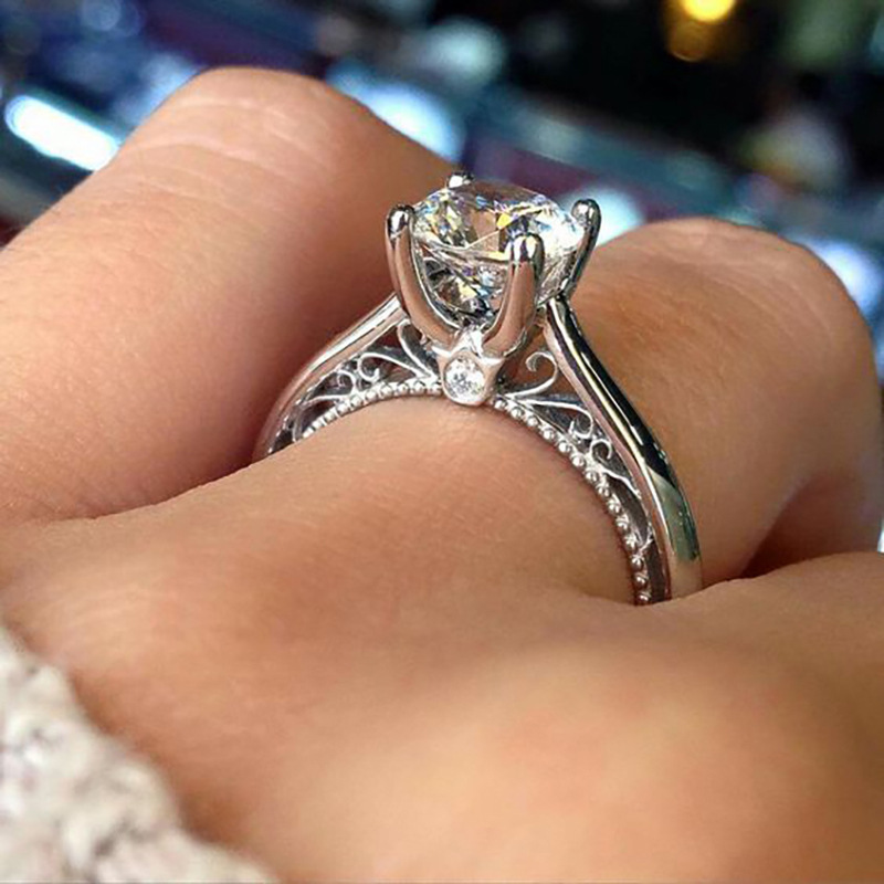 T0046 white gold