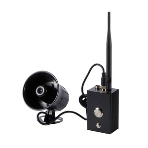 Fengquan B02 4 cifre telecomando schermo a LED multifunzione Drag Display gara intervallo Timer Sport Digital Car Race cronometraggio - Product Image 3