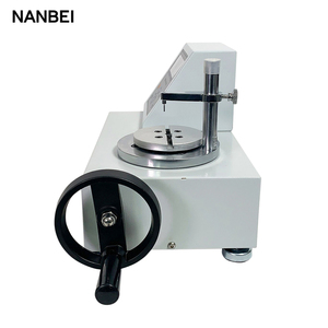 Máquina de prueba de laboratorio Probador de carga de resorte de compresión torsional de tracción digital para llave dinamométrica digital de 5000mN. M - Product Image 5