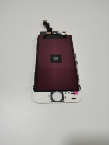 IPhone <span class=keywords><strong>5S</strong></span> 5 <span class=keywords><strong>5S</strong></span> SE LCDスクリーン交換およびディスプレイ部品1年保証付き工場価格