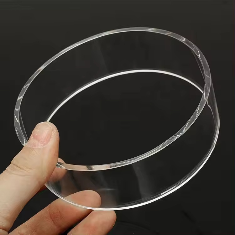 Transparent