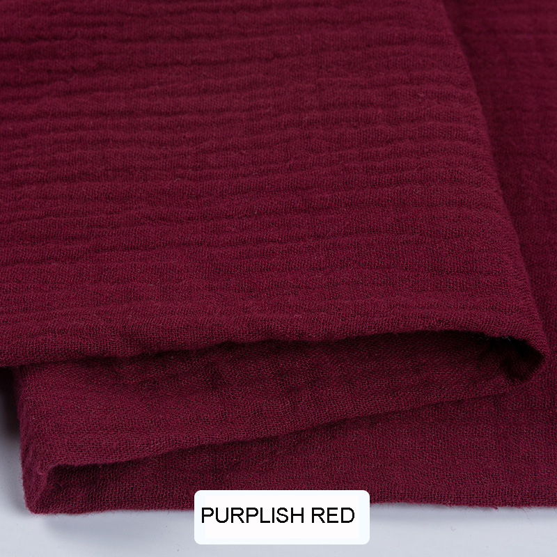PURPLISH RED