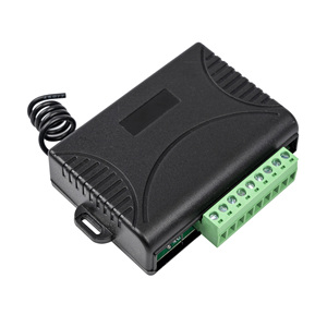 Ricevitore telecomando per cancello automatico 4-in-1 con funzione 893max ricevitore Radio - Product Image 3