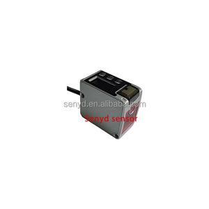 Analógico 4-20mA digital RS485 salida 5m 10M Rango de medición sensor de distancia láser compacto - Product Image 1