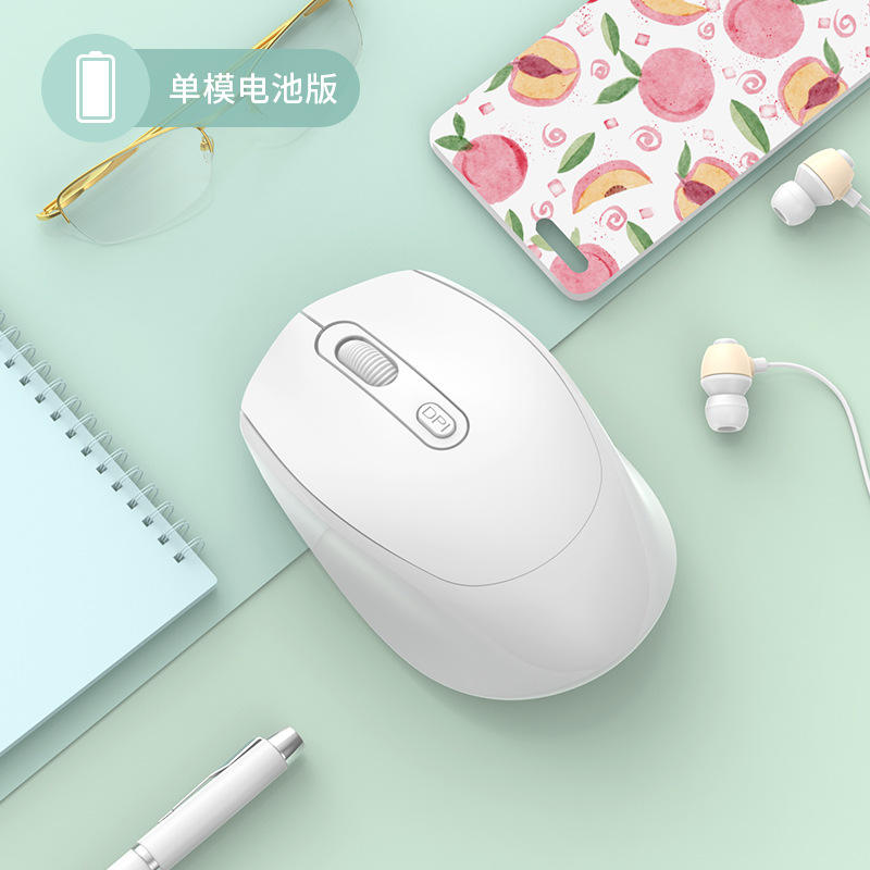 สีน้ำเงิน - รุ่นแบตเตอรี่