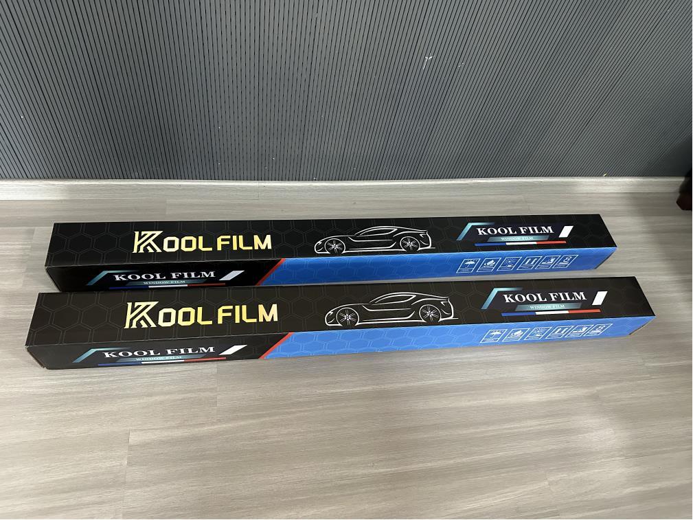 Packaging