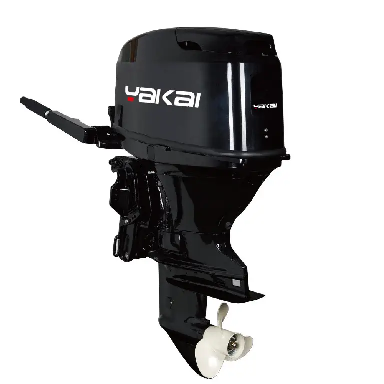 Original outboard motors for sale at wholesale price | Best price 60hp outboard engines