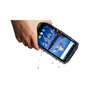 Blovedream U9000 robuste IP 66 Android 8,1 PDA mit barcode reader und Niedrigen Frequenz 134,2 KHz Tier Tag Reader - Product Image 6