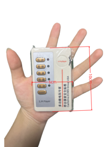 Electro Shock Nippel klemmen Clips Sexspielzeug SM Spielzeug Therapie Nippel Clip Vibrator Weibliches Sexspielzeug für verbessertes Vergnügen - Product Image 3