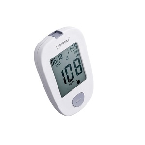 Глюкометр TRANSTEK с дистанционным управлением, 4 г - Product Image 1