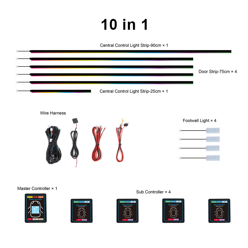 10 en 1