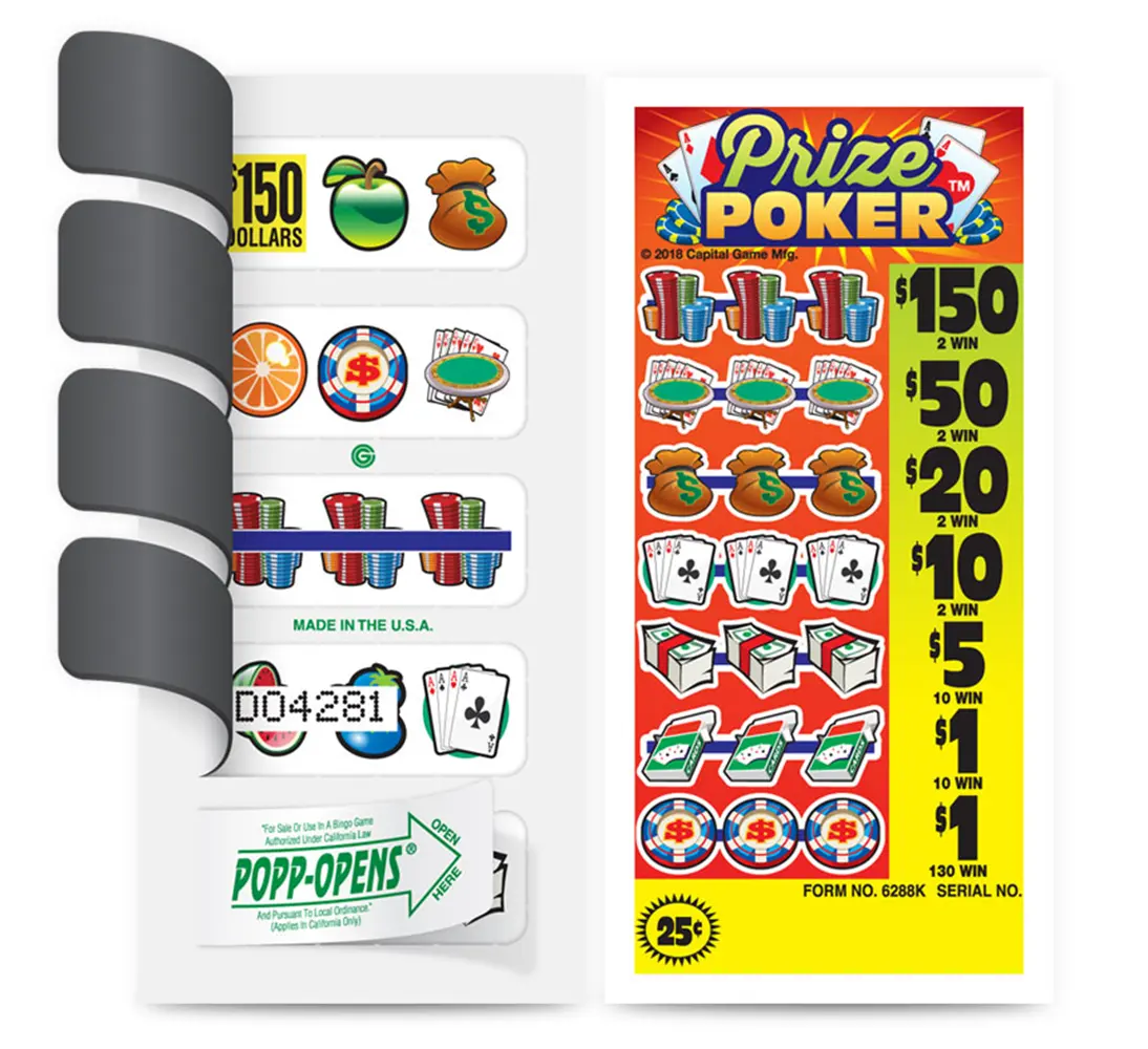 Penjualan Pabrik Kartu Bingo Cetak Bingo Baru dengan Layanan Baik