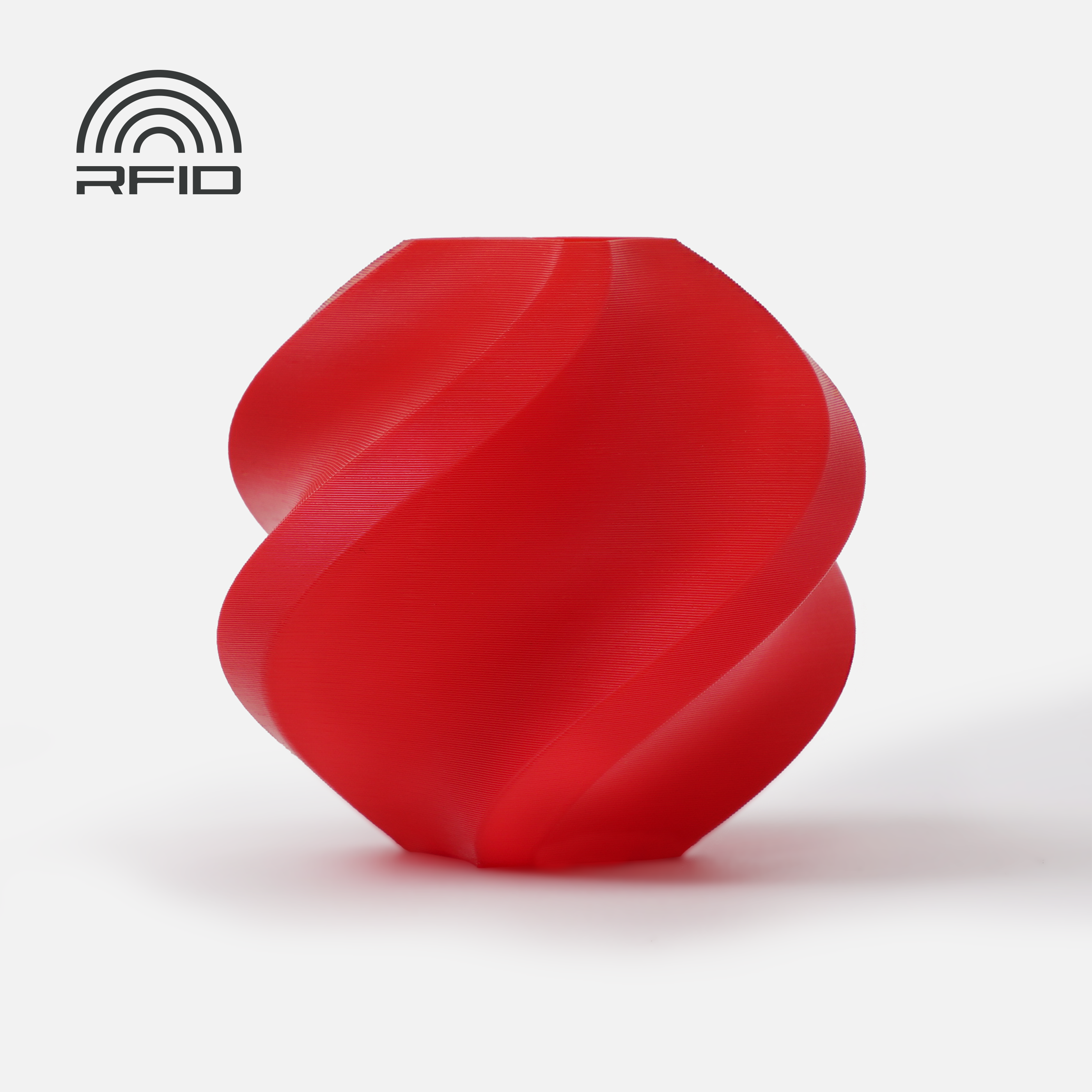 ABS rojo (40200)