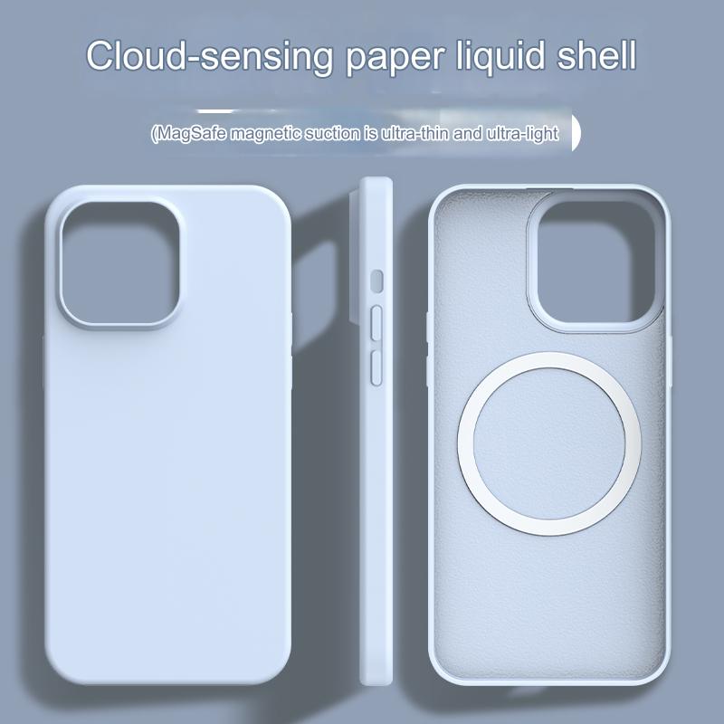 Nuage Cyan