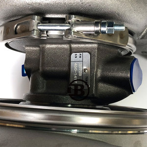 Phổ biến <span class=keywords><strong>turbo</strong></span> tăng áp 450-1417 Phụ tùng máy xúc <span class=keywords><strong>Turbo</strong></span> 4501417 cho mèo 3512b <span class=keywords><strong>turbo</strong></span> Sạc - Product Image 2