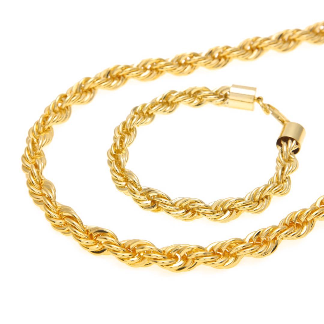 Gold 3.0mm 61cm