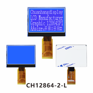 Schermo grafico a 12864 ingranaggio 128x64 ST7567 modulo Display LCD per Arduino libreria Smart Graphic Smart Display per Arduino