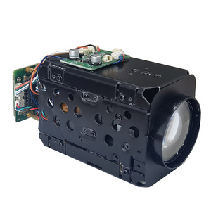 4K 8MP 360X optik Zoom 4G IP kamera otomatik IRIS Hi kvision protokolü RTMP IVM4200 P2P üzerinde VIF IMX415 SD Drone için 256GB IP kamera - Product Image 3