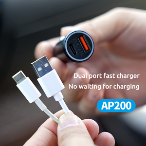 The Latest in Customizable, Pinpoint, Fast-charging, Pinpoint Vehicle GPS <strong>Trackers</strong> - Product Image 6