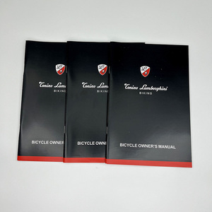2022 Professional Printing Magazine /<strong>catalog</strong> /booklet/brochure User Instruction Manual Printing - Product Image 4