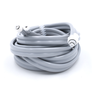 Manguera de aire doble del tubo de extensión del puño del módulo de GE NIBP con el conector de NIBP - Product Image 2