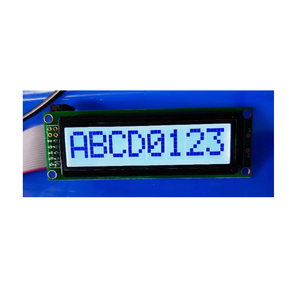Monochrome LCD Module Real OLED <strong>Display</strong>, 2.08&quot; 256*64 72.50X27.24MM Serial SPI/IIC/I2C Graphic LCD Module <strong>Display</strong>