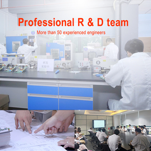 Produttore professionale di elettrodomestici PCBA che offre assemblaggio di progettazione PCB con servizi di programmazione e test - Product Image 6