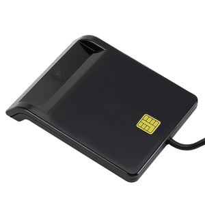 Устройство для чтения смарт-карт SYW214 - Product Image 1