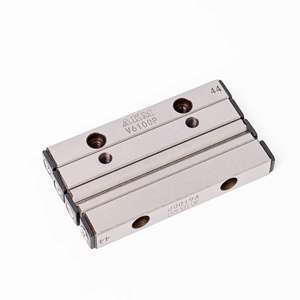 Carril de guía de rodillos cruzados lineales para guía lineal CPC, nueva condición para tiendas minoristas e impresoras - Product Image 5