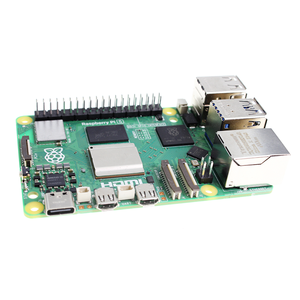 Nuovo Raspberry Pi 5 modello 4GB RAM BCM2712 Linux Computer in Stock kit scheda di sviluppo singolo Raspberry Pi 5 Quad Core 64 Bit - Product Image 4