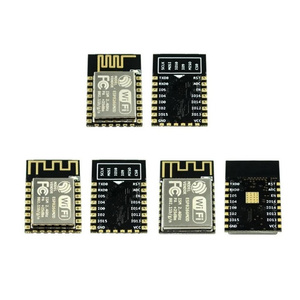 <strong>ESP8266</strong> <strong>Serial</strong> To <strong>WIFI</strong> <strong>Module</strong> ESP-12S ESP-12F ESP-12EIndustrial Grade Wireless <strong>Module</strong> ESP-12 ESP 8266 IOT - Product Image 1