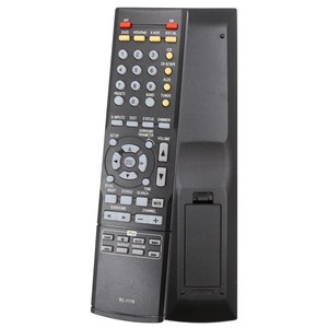 RC-1115ตัวรับสัญญาณ AV ใช้รีโมทคอนโทรลสำหรับ Denon AVR-390 AVR-1312 AVR-1311 1168 1169 - Product Image 3