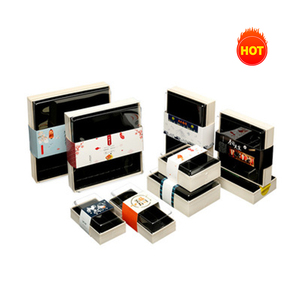 Cake <strong>Boxes</strong> 10 X 10 X 5 DG with Window in Stock - Product Image 5