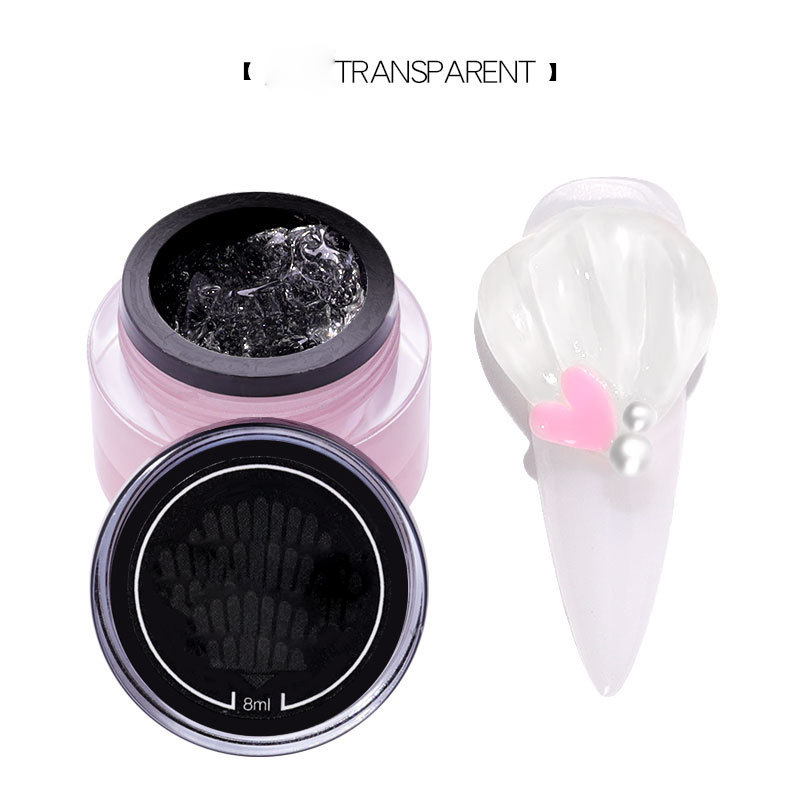 Transparent
